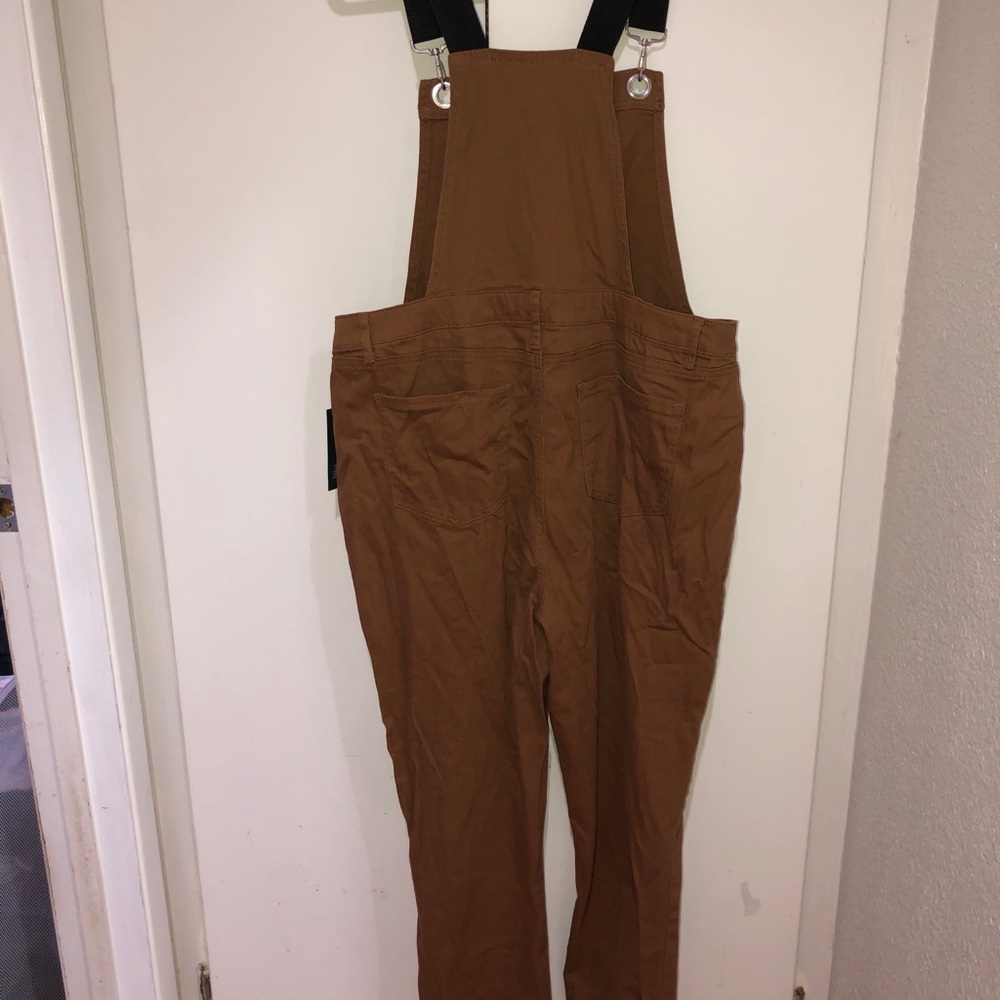 Overalls